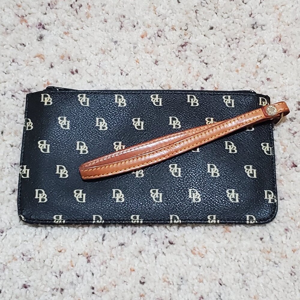 Dooney & Bourke Wallet